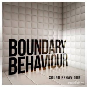  Boundary Behaviour - Boundary Behaviour (2014) 