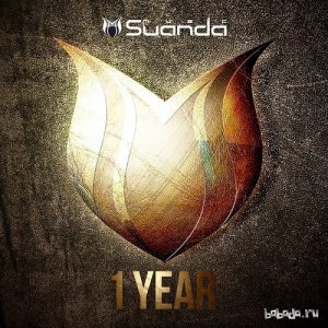  1 Year Suanda (2014) 