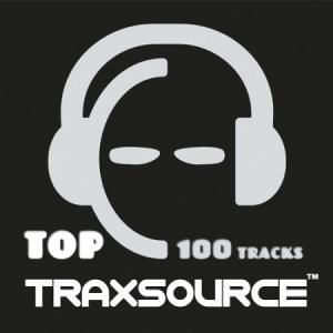  2014.04 Traxsource Top 100 Tracks [2014] 