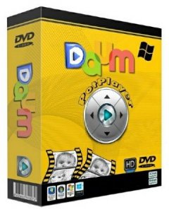  Daum PotPlayer 1.6.47445 Rus Portable 