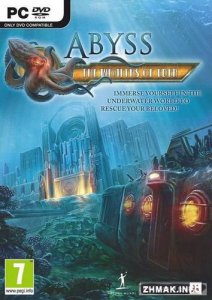  Abyss: The Wraiths of Eden. Collectors Edition (2012/RUS/ENG/Multi12-PROPHET) 