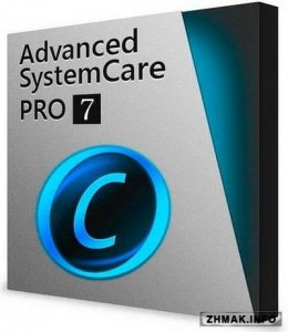  Advanced SystemCare Pro 7.3.0.454 Final 