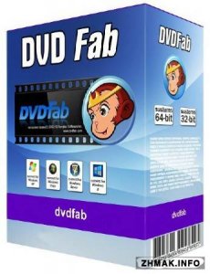  DVDFab 9.1.4.3 Beta 