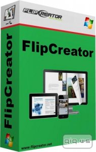 FlipCreator Global Edition 4.8.0.1 + Rus  