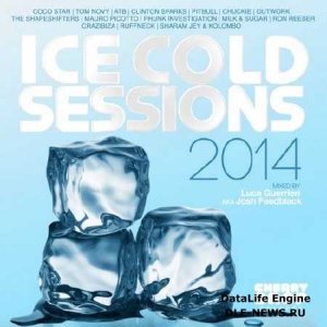  Ice Cold Sessions (2014) 