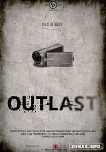  Outlast + DLC: Whistleblower (2013/RUS/ENG/Multi9-RELOADED) 