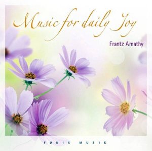  Frantz Amathy - Music For Daily Joy (2013) 