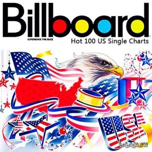  Billboard Hot 100 Singles Chart 10 May (2014) 