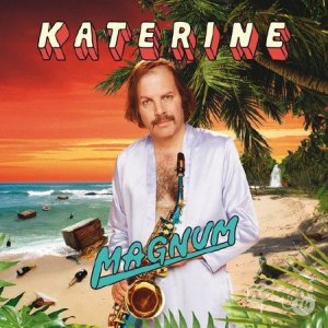  Katerine - Magnum (2014) 