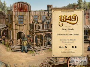  1849 (1.0.3) [, , ENG] [Android] 