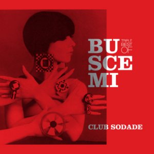  Buscemi - Club Sodade (Best Of) 