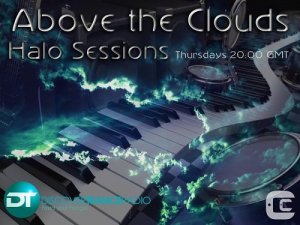  Above the Clouds - Halo Sessions 146 (2014-05-08) (SBD) 