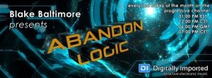  Blake Baltimore & Cream - Abandon Logic 015 (2014-05-08) 