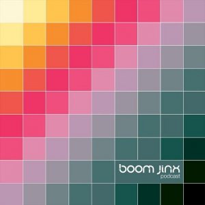  Boom Jinx - Boom Jinx Podcast 016 (2014-05-08) 