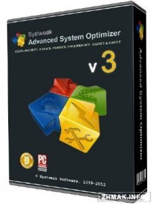  Advanced System Optimizer 3.5.1000.15948 Final 