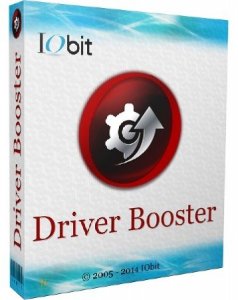  IObit Driver Booster PRO 1.4.0.61 Final 