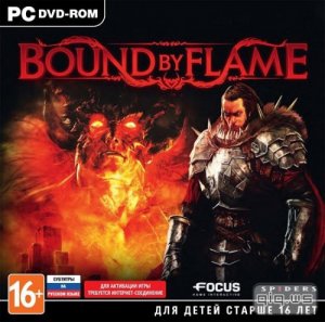  Bound by Flame (2014/RUS/ENG/MULTI8) 