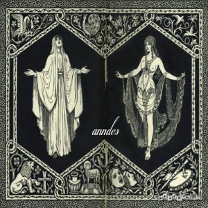  Anndes - En Lucha Con la Existencia (2014) 