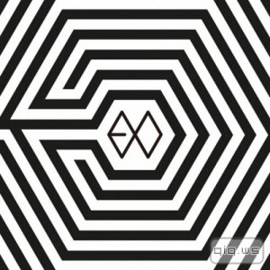  EXO (EXO-K & EXO-M) - Overdose (2014) 