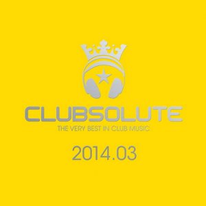  Clubsolute 2014.03 (2014) 