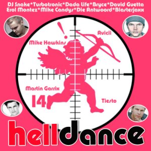 Best - Hell Dance 14 [2014] 