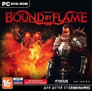  Bound by Flame (2014/RUS/ENG/Steam-Rip) + RePack 