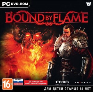  Bound By Flame (2014/ENG/RUS) RePack by XLASER 