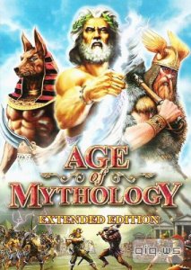  Age of Mythology: Extended Edition (2014/RUS/ENG/RePack by Tolyak26) 
