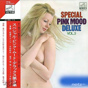  Various Artist - Special Pink Mood Deluxe vol.3 (1- ) Flac / Mp3 
