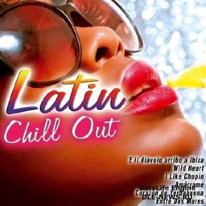  Latin Chill Out (2014) 