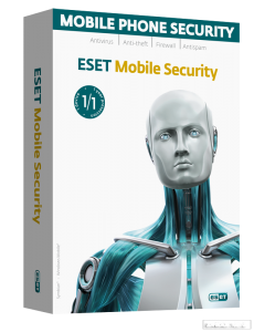  ESET Mobile Security 2.0.868.0 