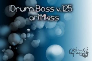  IDrum Bass v.125 (2014) 
