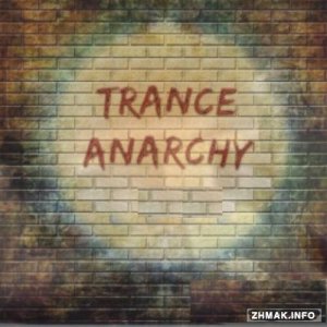  Robbie4Ever - Trance Anarchy 109 (2014-05-09) 