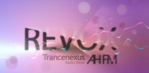  DJ Revox - Trancenexus 086 (2014-05-09) 