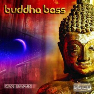  Buddha Bass - Buddha Bass (2013) 