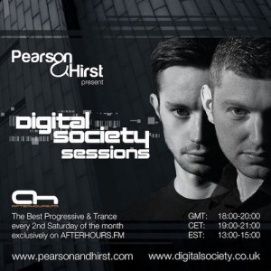  Pearson & Hirst - Digital Society Sessions 021 (2014-05-10) 
