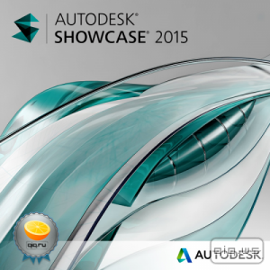  Autodesk Showcase 2015 x64 (English/Russian) ISO- 