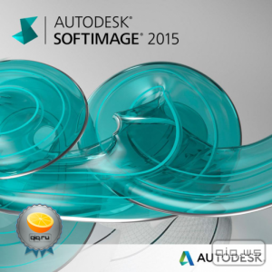 Autodesk Softimage 2015 x64 (English) ISO- 