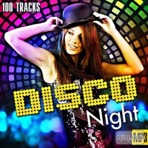  Disco Night (2014) 