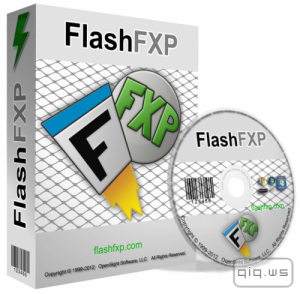  FlashFXP 5.0 Build 3735 Beta (2014/ML/RUS) 