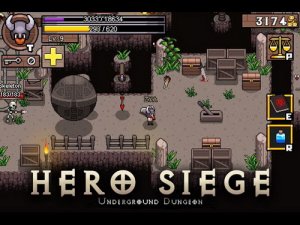  Hero Siege v1.1.1.5 (2013/PC/EN) 