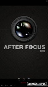  AfterFocus Pro v1.3.3 