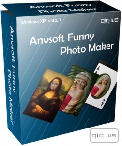  Funny Photo Maker 2.4.2 ML/Rus 