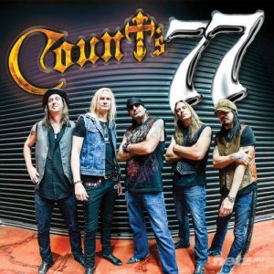  Count's 77 - Count's 77 (2014) 