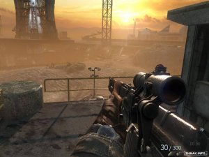  Call Of Duty: Black Ops (v.7.0.189) (2010/RUS) 
