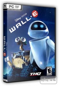    - / Wall-E v.1.0 [2008/ENG/RUS/Repack by R.G. Origami] 