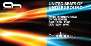  DeepImpact - United Beats of Underground 060 (2014-05-11) 