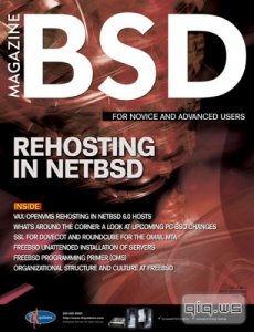  BSD Magazine - February 2013 