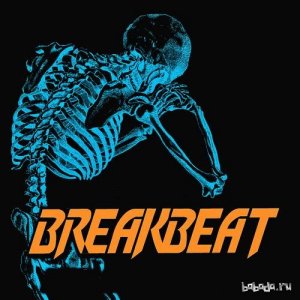  Breakbeat Essentials May Vol.3 (2014) 