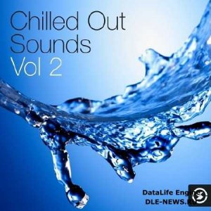  Chilled Out Sounds Vol 2 (2014) 